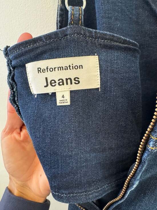 Reformation - Picture 8 of 9